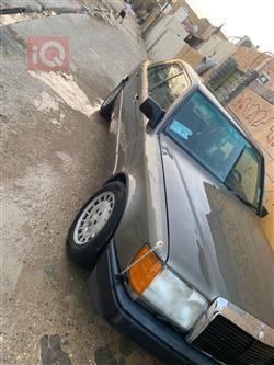 مێرسێدس بێنز E-Class
